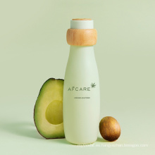 Tónico para la piel de aguacate Crema de extracto de manteca de karité Skin Dr Skin Care Crema facial Belleza coreana